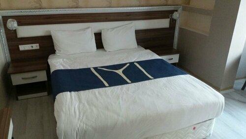 Гостиница Atalay Hotel в Кайсери