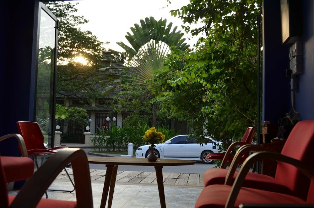 Фото Moonlight Champa