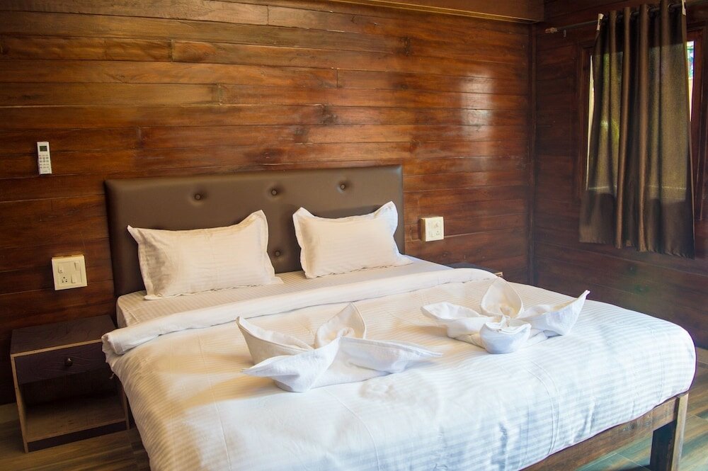 Фото Ciroc Hotel