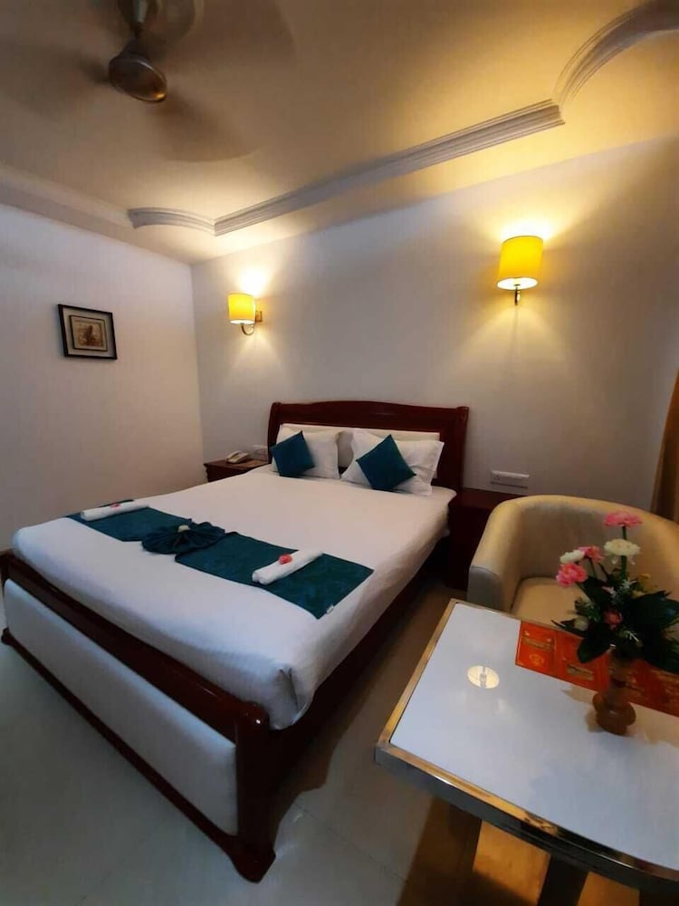 Фото Hotel Ss Grand