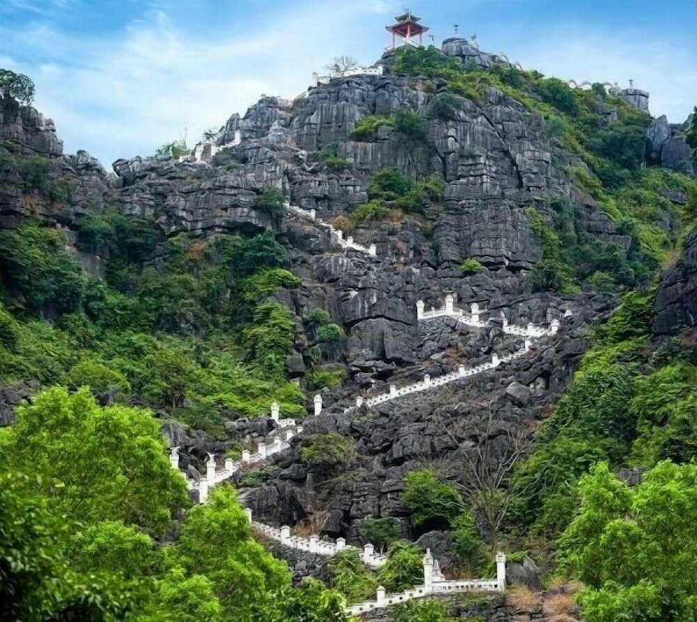 Hotel La Belle Vie Tam Coc Brother, Ninh Bình Province, photo