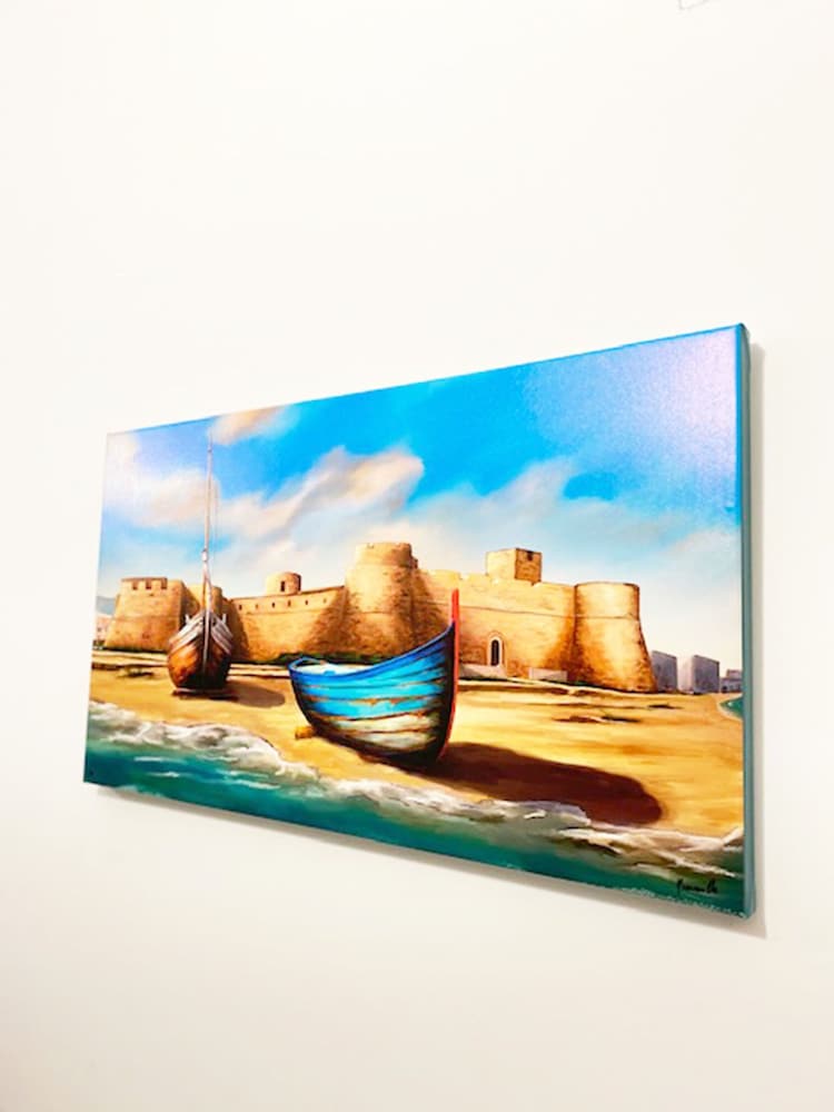 Фото Casa Manfredi B&b