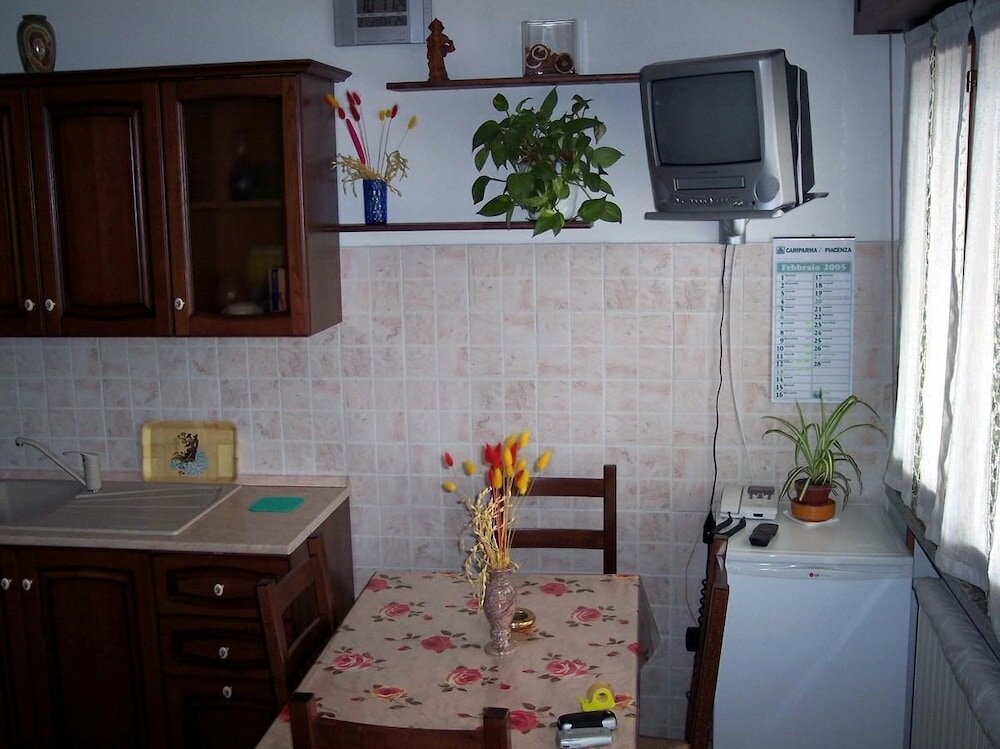 Фото B&b Il Parco