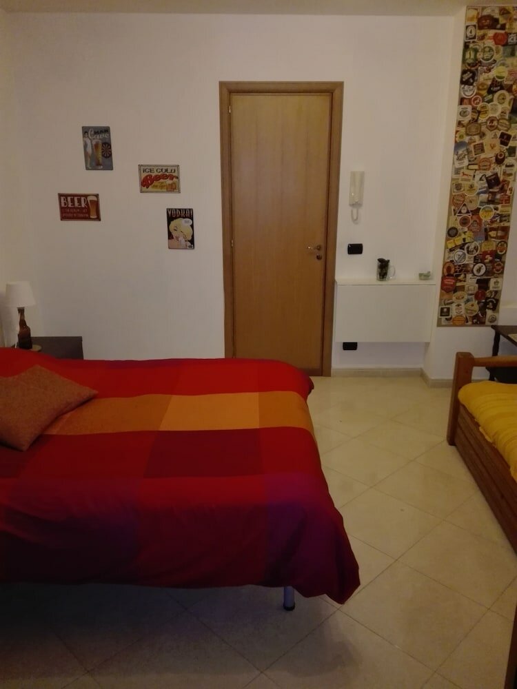 Фото Taormina Bed and BeerCraft