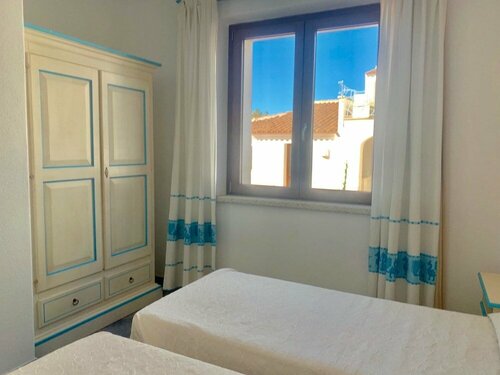 Гостиница Solaria Apartment II
