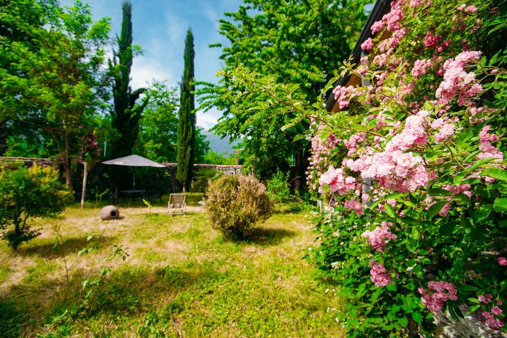 Фото Chateau Eniseli