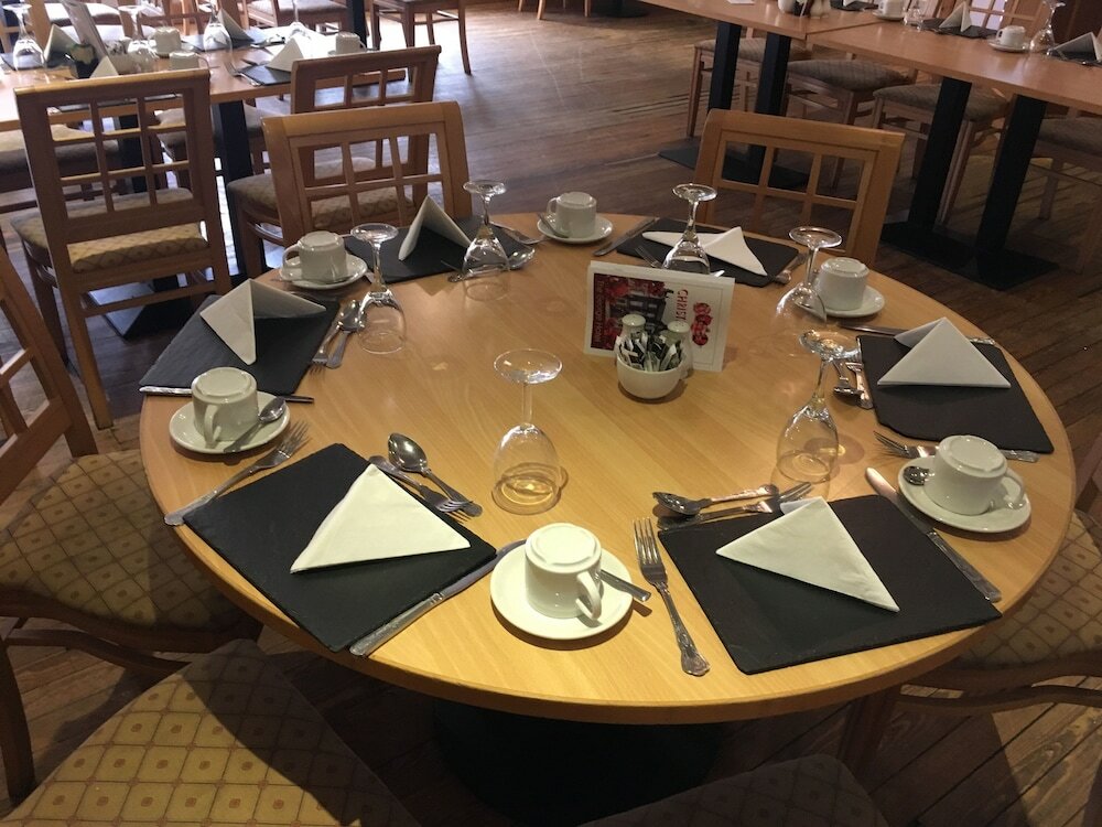 Фото George Hotel