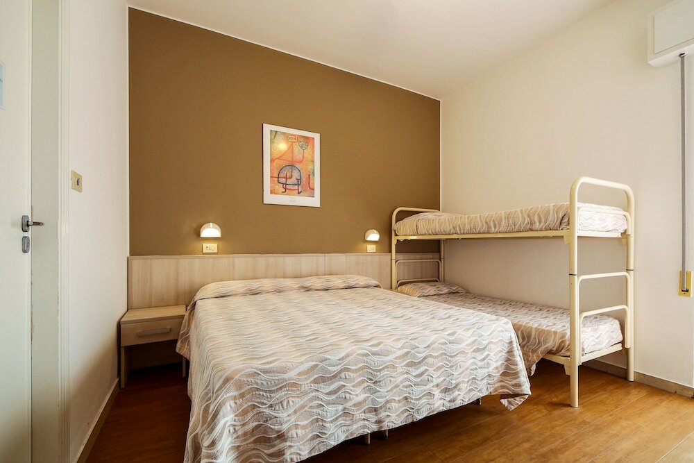 Фото Hotel Susanna