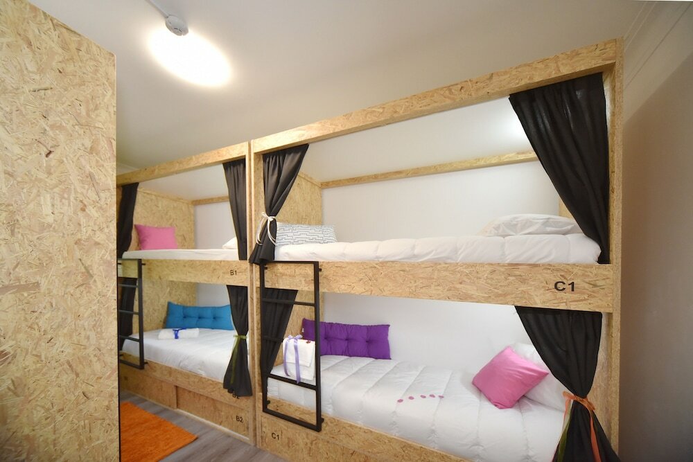 Фото Tuk Tuk Hostel