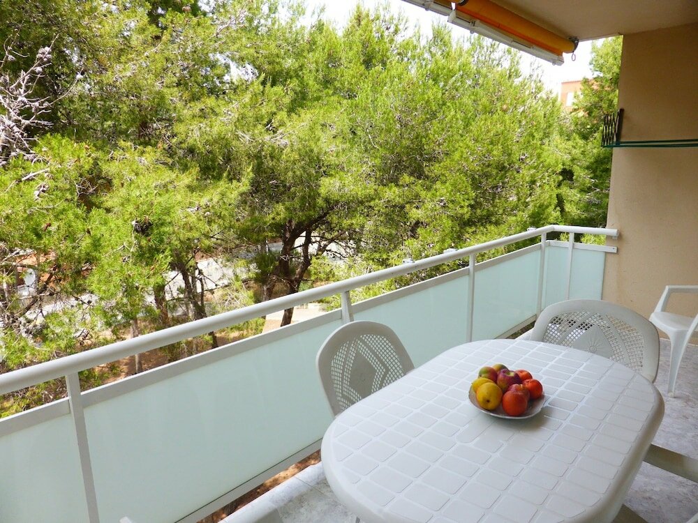 Фото Apartamento M&c del Bosc