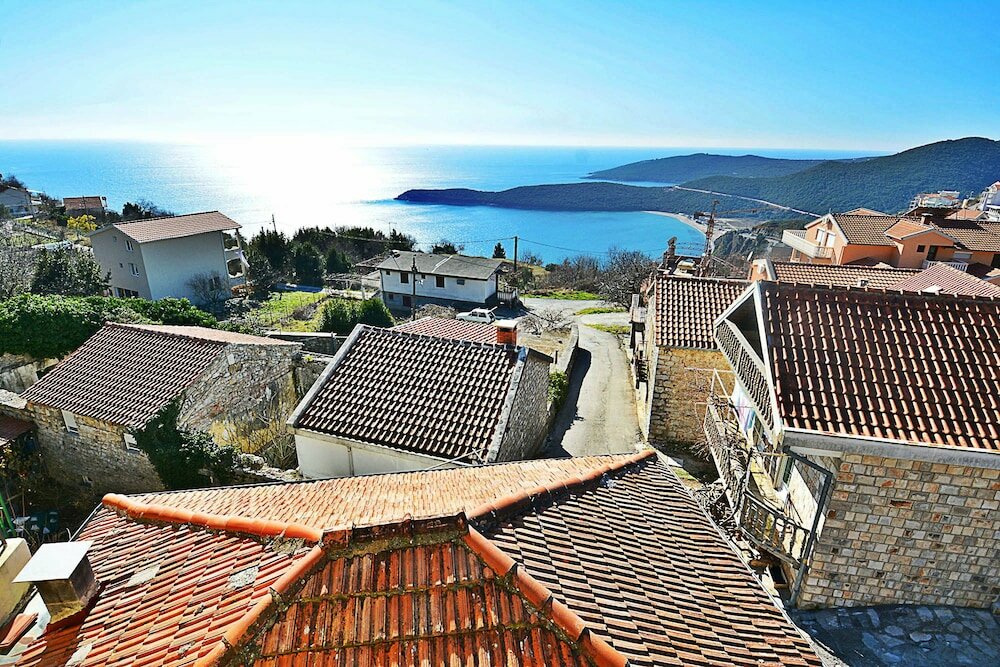 Фото Apartments Marinovic