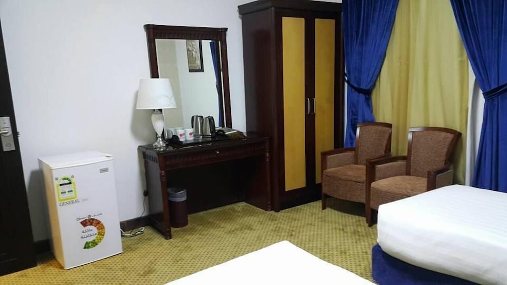 Фото Olayan Plaza Hotel