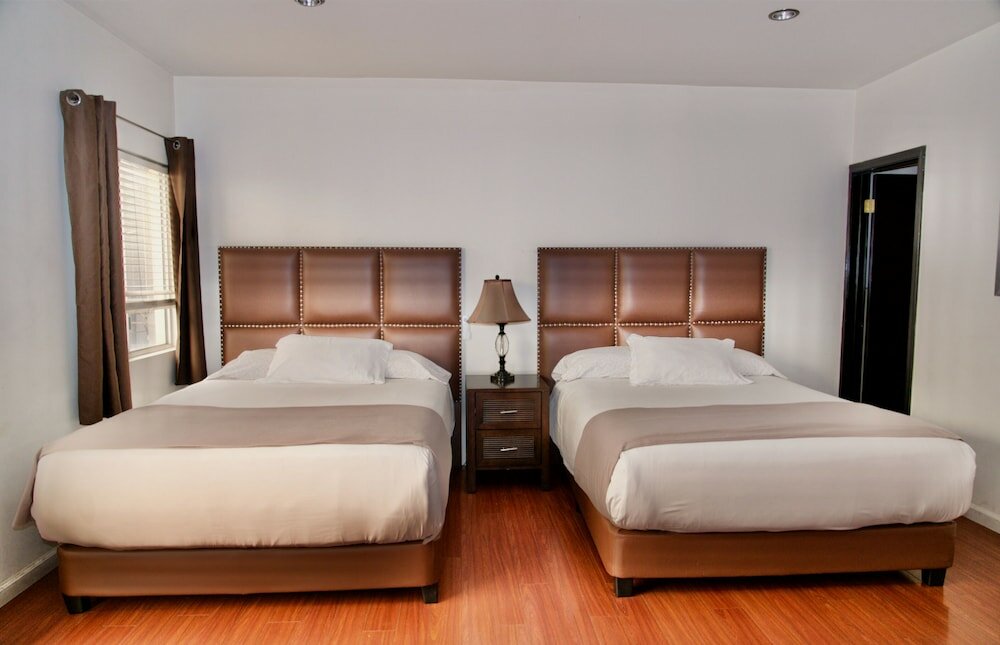 Фото Rio Suites Hotel & Apartments