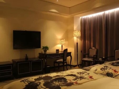 Гостиница Chu Tian Yin Xing Hotel в Урумчи