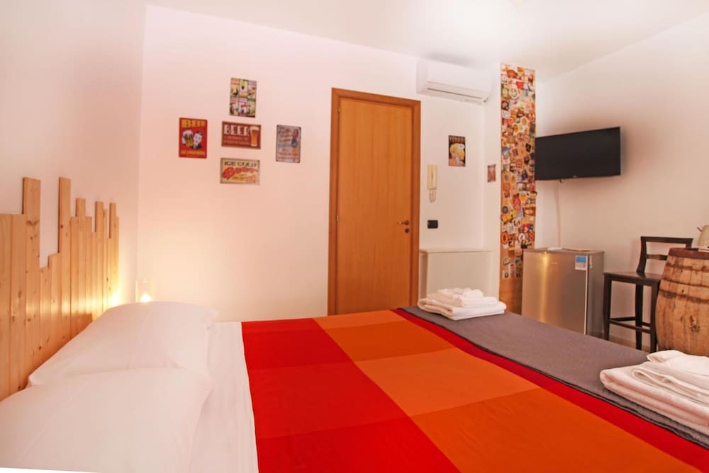 Фото Taormina Bed and BeerCraft