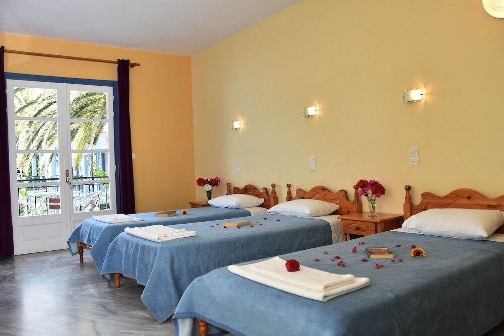 Фото Blue Sky Hotel