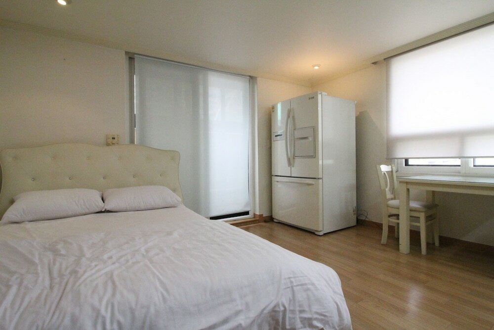 Фото Gangnam Rodem