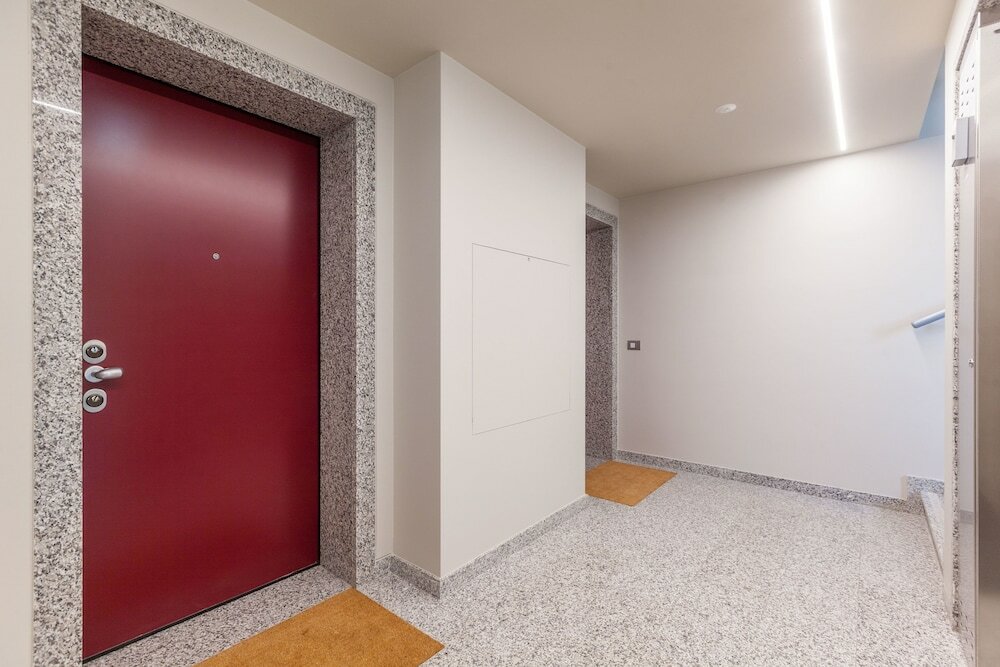 Фото Be Apartments Brembo