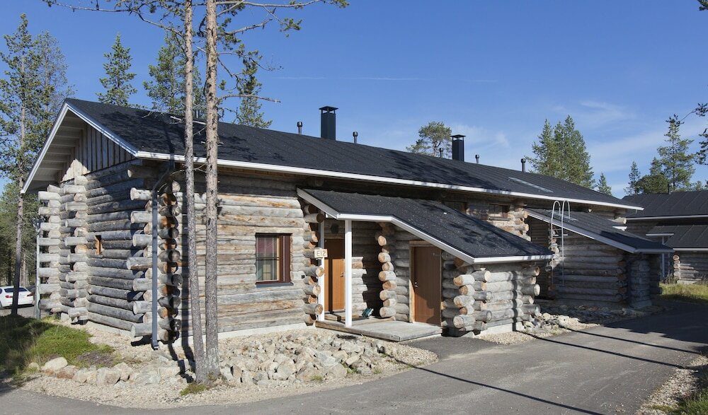 Фото Holiday Club Saariselkä