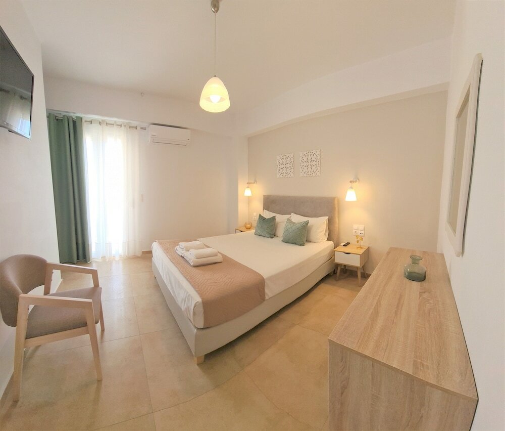 Фото Bella Mare Luxury Apartments