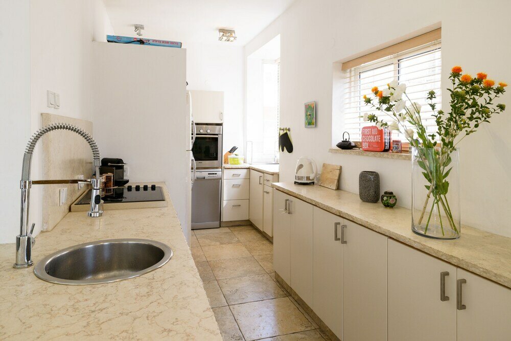 Фото Penthouse & Terrace near Hilton by FeelHome