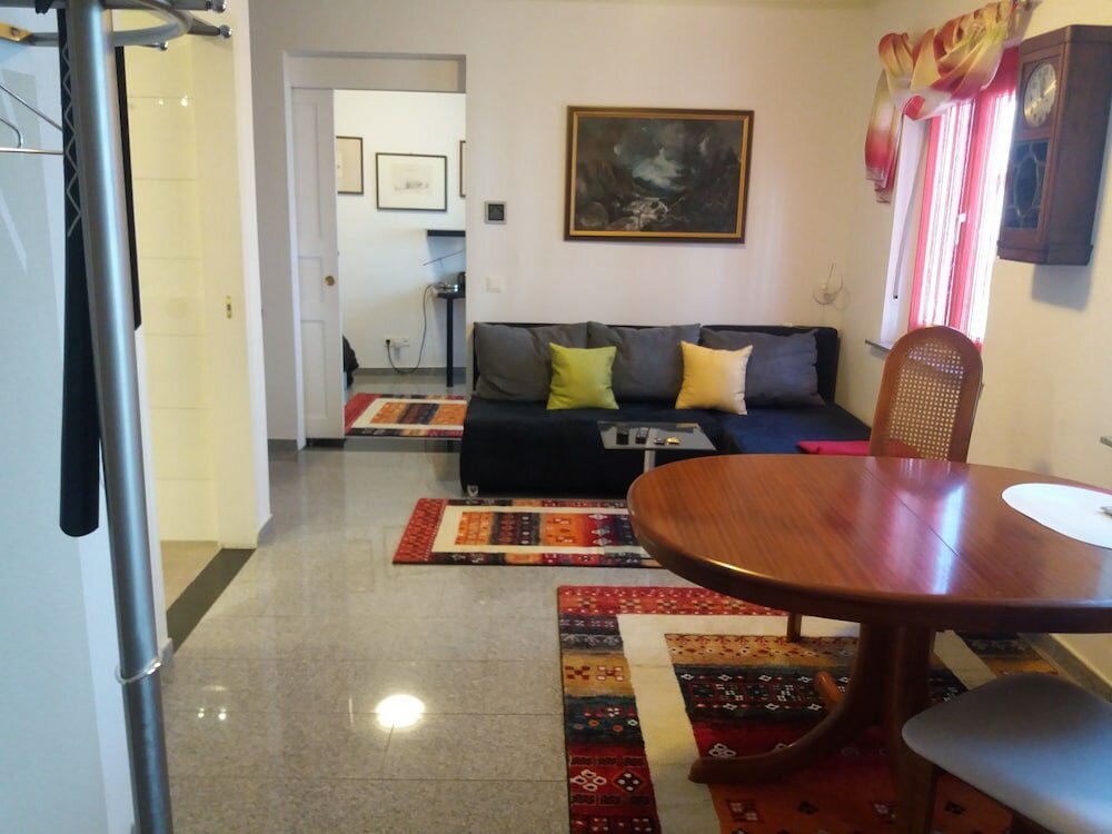 Фото Appartment Graz Zentrum