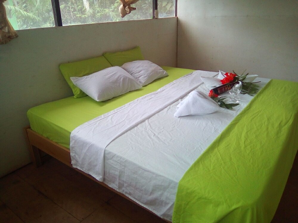 Фото Amazon Canopy Expeditions Ecolodge