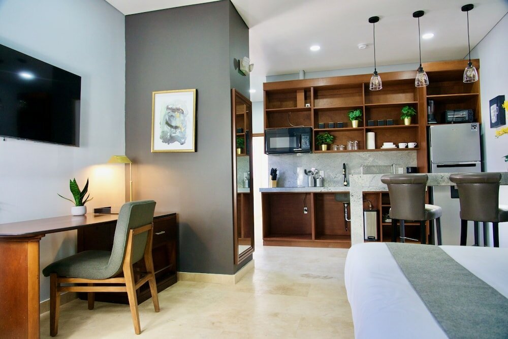 Фото Rio Suites Hotel & Apartments