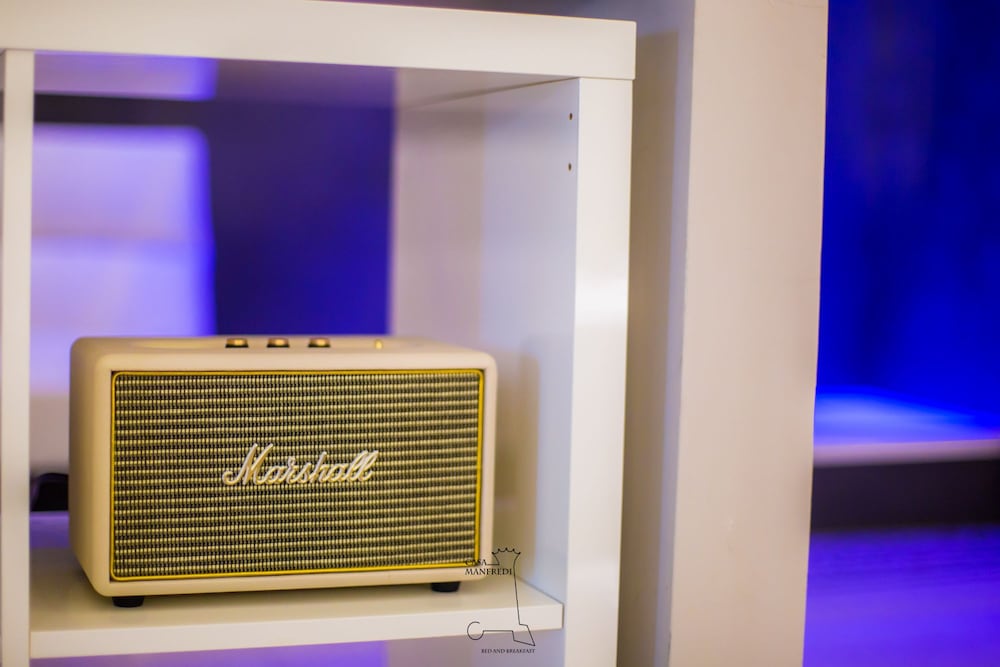 Фото Casa Manfredi B&b