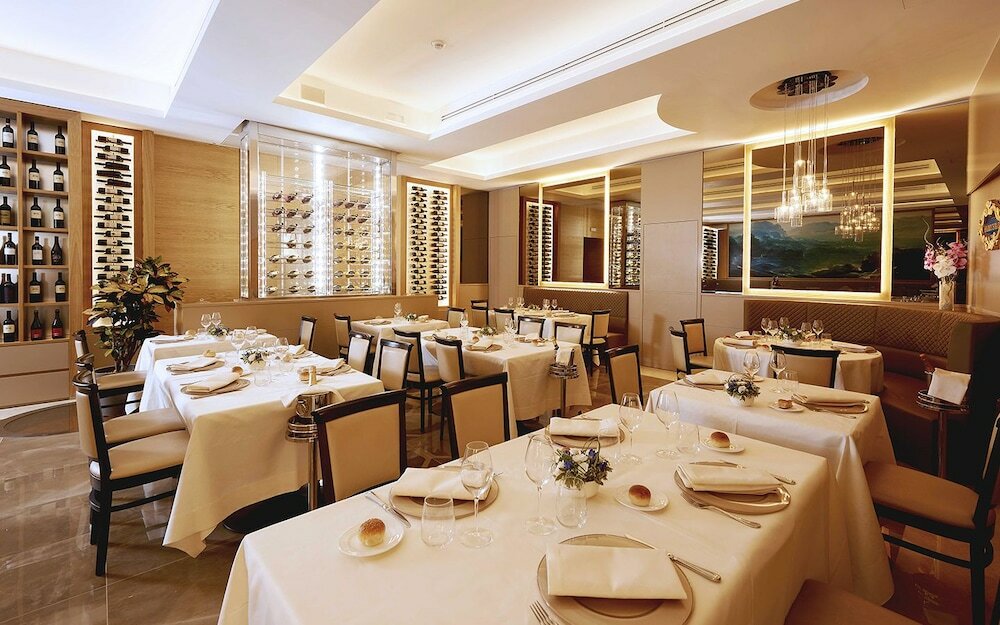 Фото Harry's Bar Trevi Hotel & Restaurant