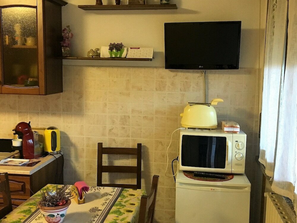 Фото B&b Il Parco