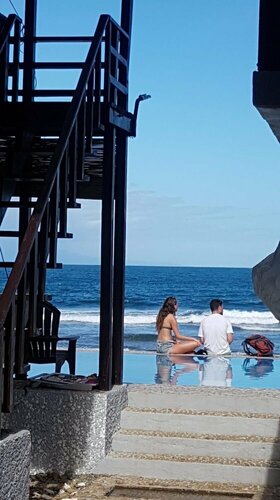 Гостиница Aura Marina Sands Beach Resort в Провинции Аурора