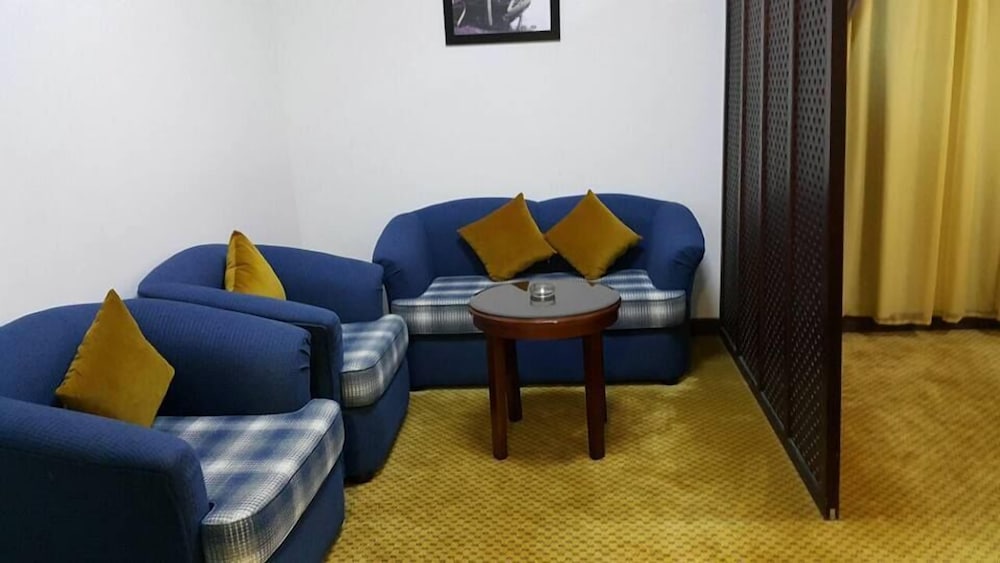 Фото Olayan Plaza Hotel