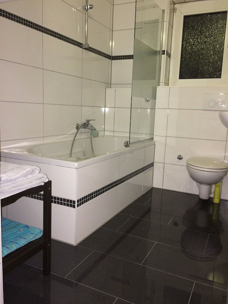 Фото Apartment Am Rathaus