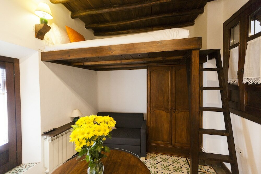 Фото La Casa del Cantaor