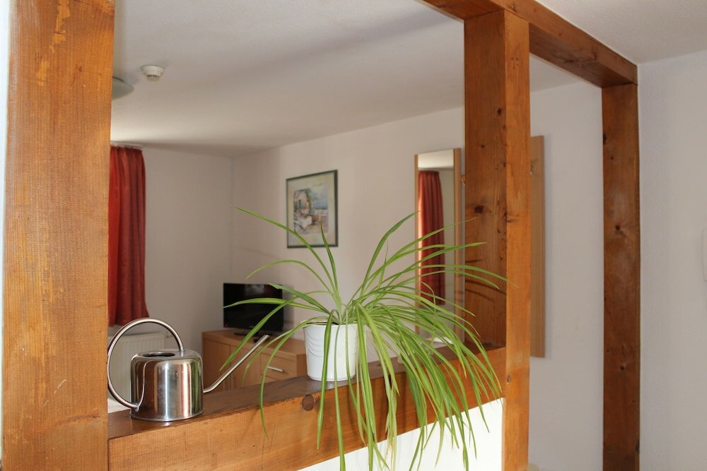 Фото Ferienwohnanlage AlterTopf