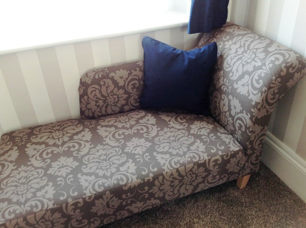 Фото Oakover Guest House