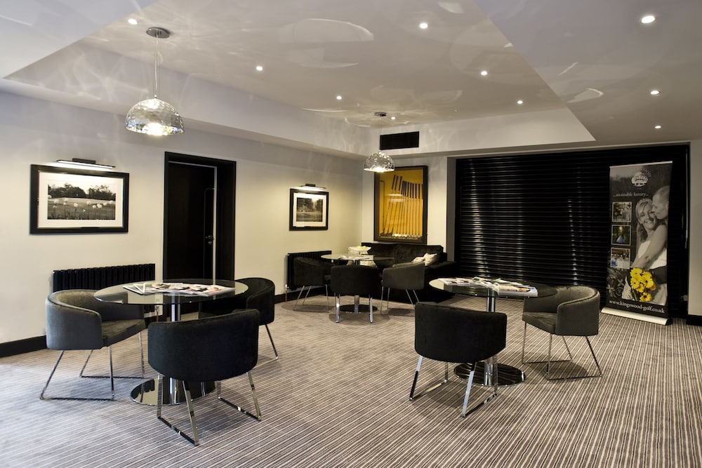 Фото The Lodge at Kingswood