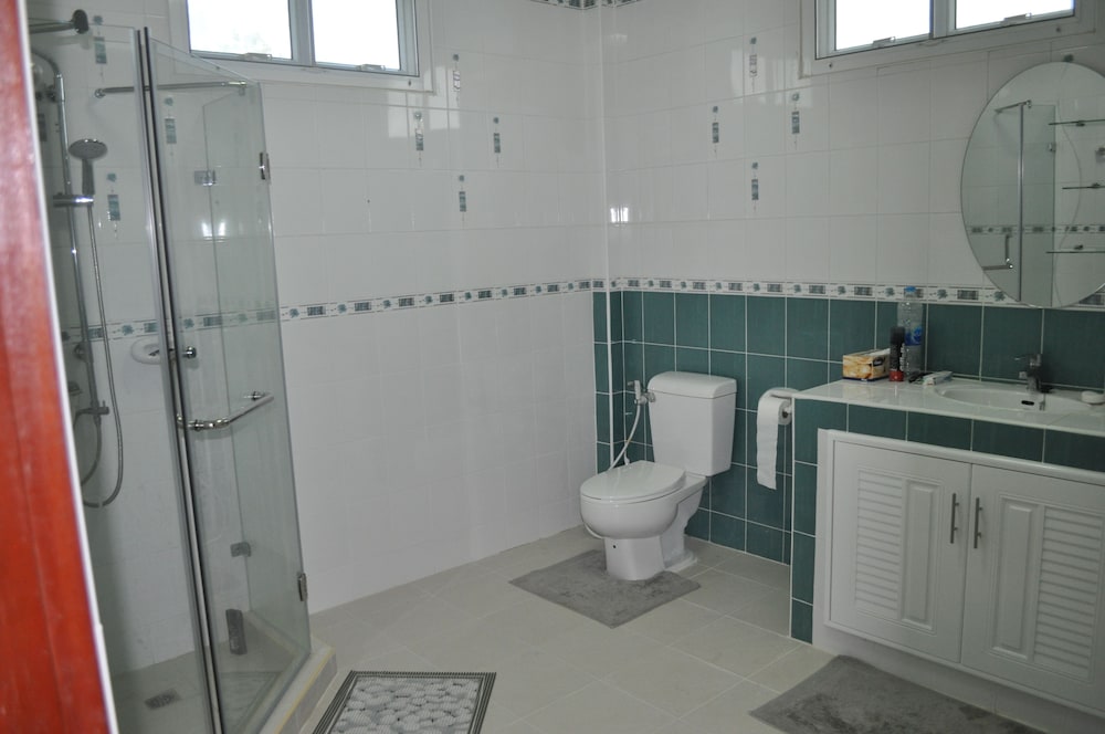 Фото Tropical Hill by Melody Hua-Hin