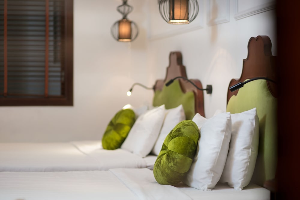 Фото Vision Premier Hotel & SPA