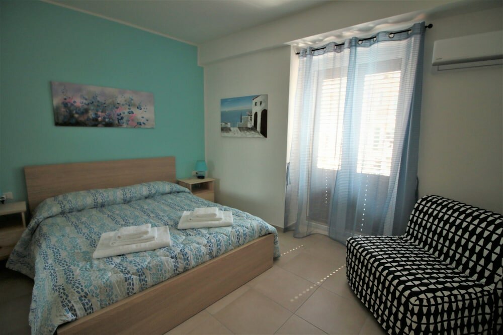 Фото B&b La Rosatea