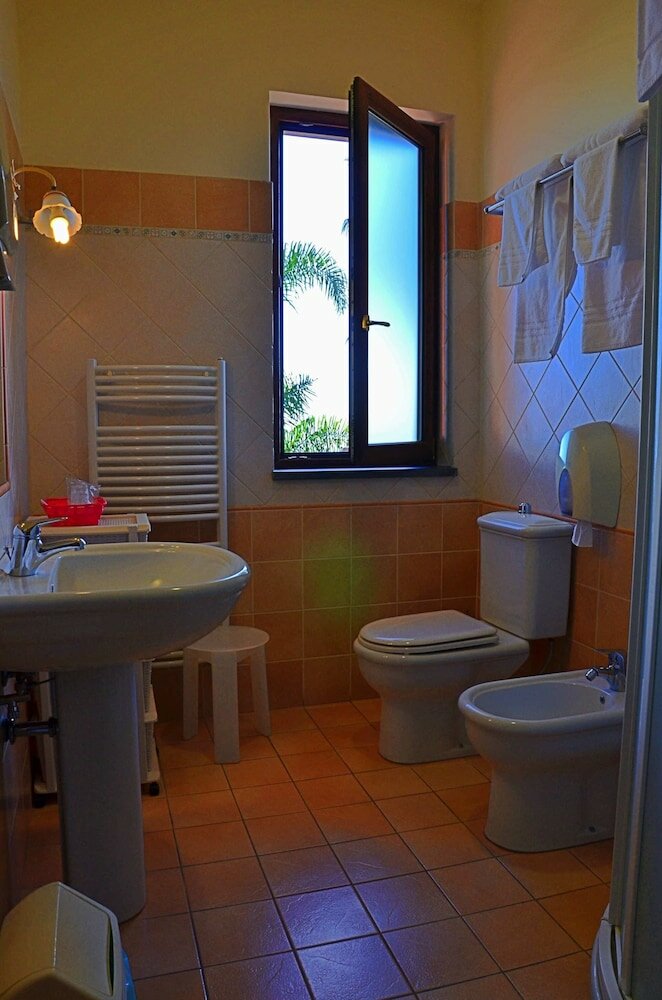 Фото B&b Villa Hirschen