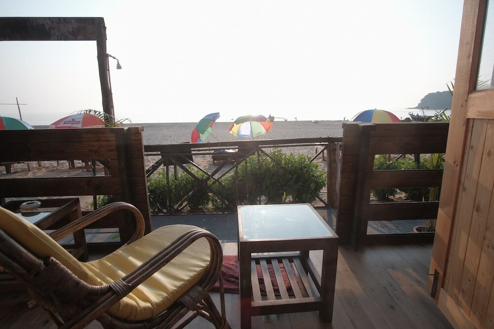 Фото Agonda Paradise