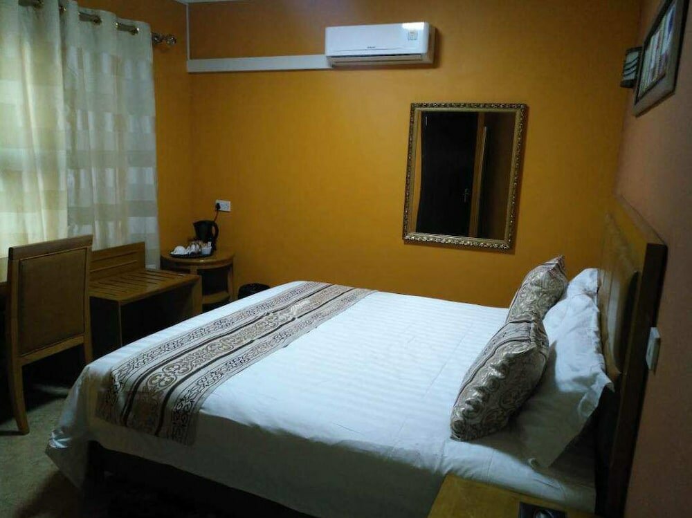 Фото Kings Palace Guest House