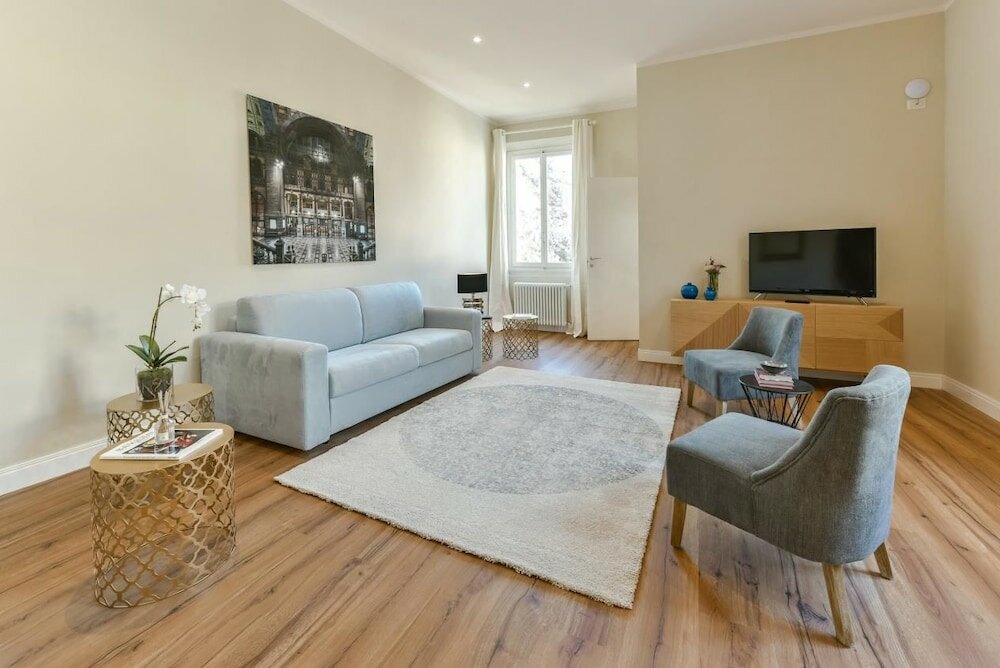 Фото La Terrazza