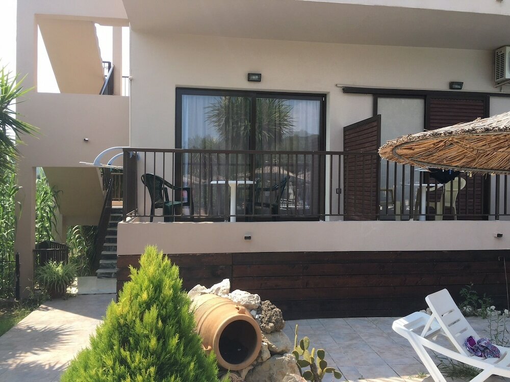 Фото Marina Boutique Hotel