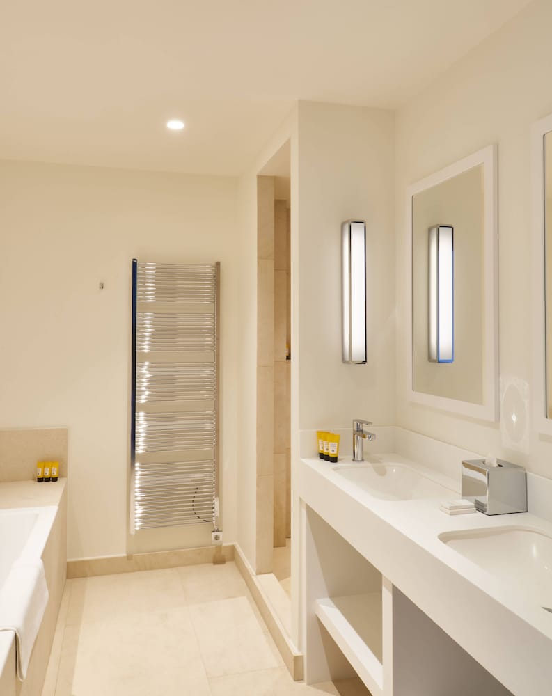 Фото Hôtel Les Roches Blanches