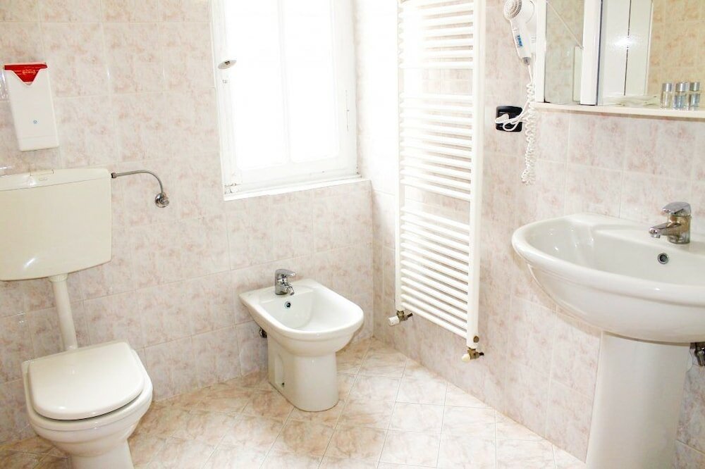 Фото Aquam Albergo