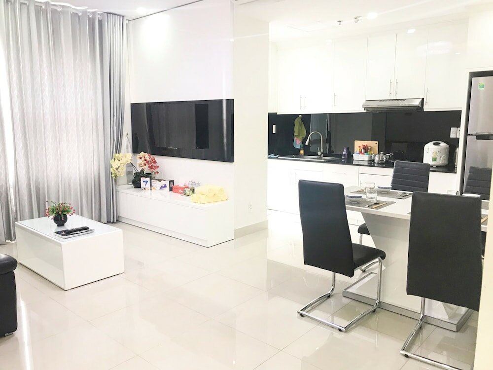 Фото Sunrise City 2br Sw Pool 20th