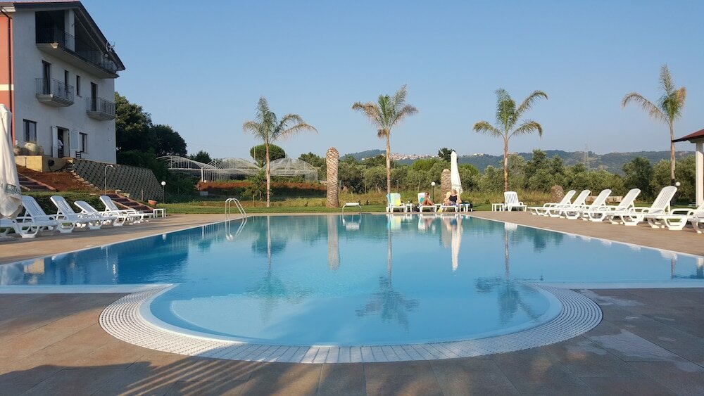 Фото Agriturismo Mielita